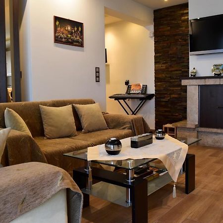 Luxury Summer Escape In Rhodes Apartment Rhodes City Ngoại thất bức ảnh