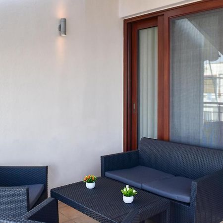 Luxury Summer Escape In Rhodes Apartment Rhodes City Ngoại thất bức ảnh