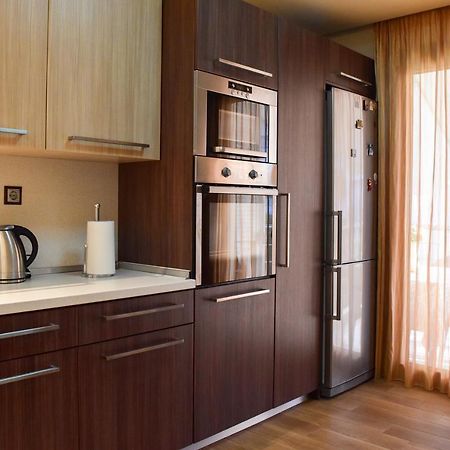 Luxury Summer Escape In Rhodes Apartment Rhodes City Ngoại thất bức ảnh