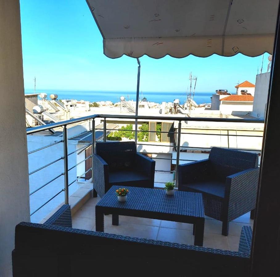 Luxury Summer Escape In Rhodes Apartment Rhodes City Ngoại thất bức ảnh