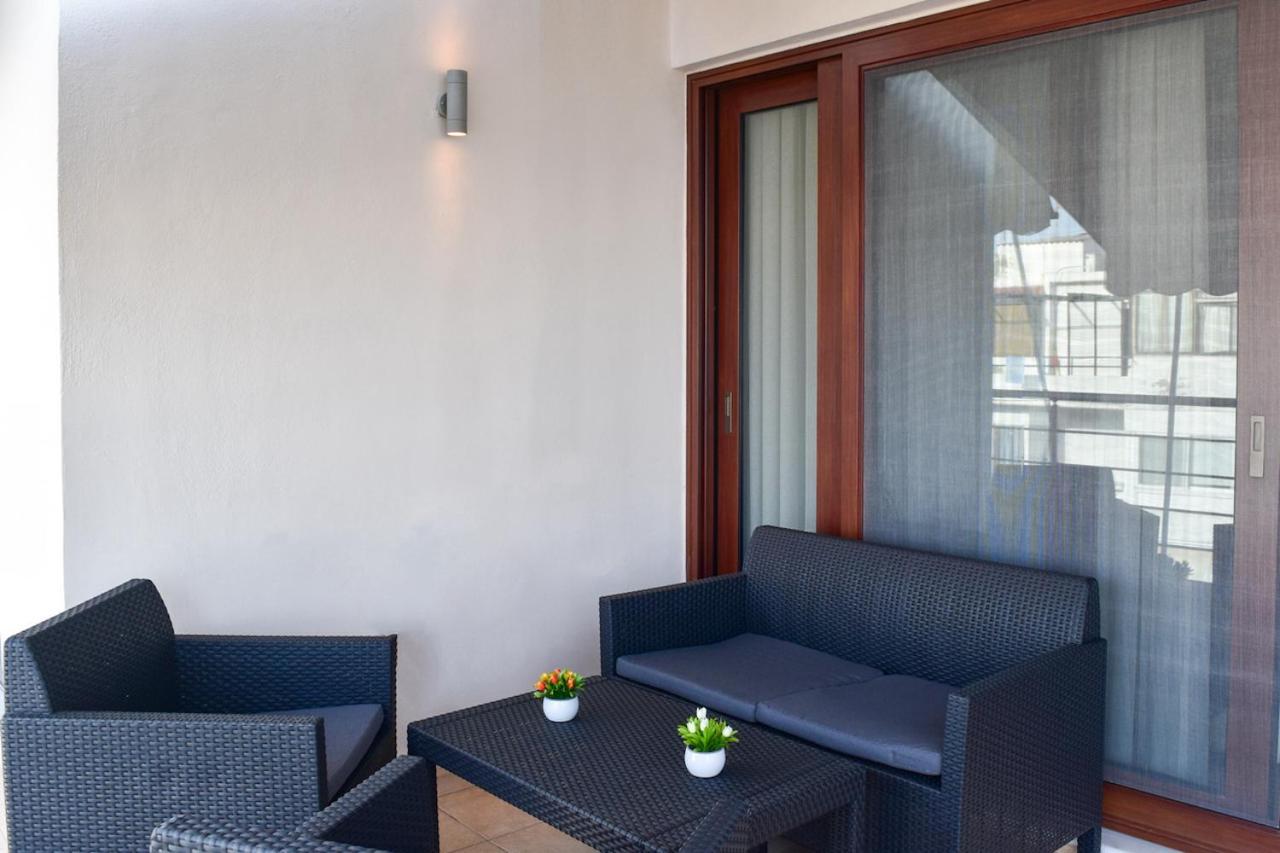 Luxury Summer Escape In Rhodes Apartment Rhodes City Ngoại thất bức ảnh