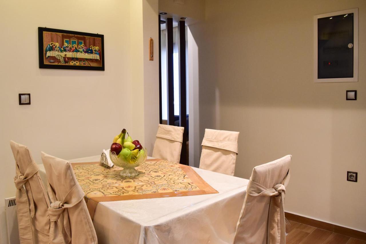 Luxury Summer Escape In Rhodes Apartment Rhodes City Ngoại thất bức ảnh