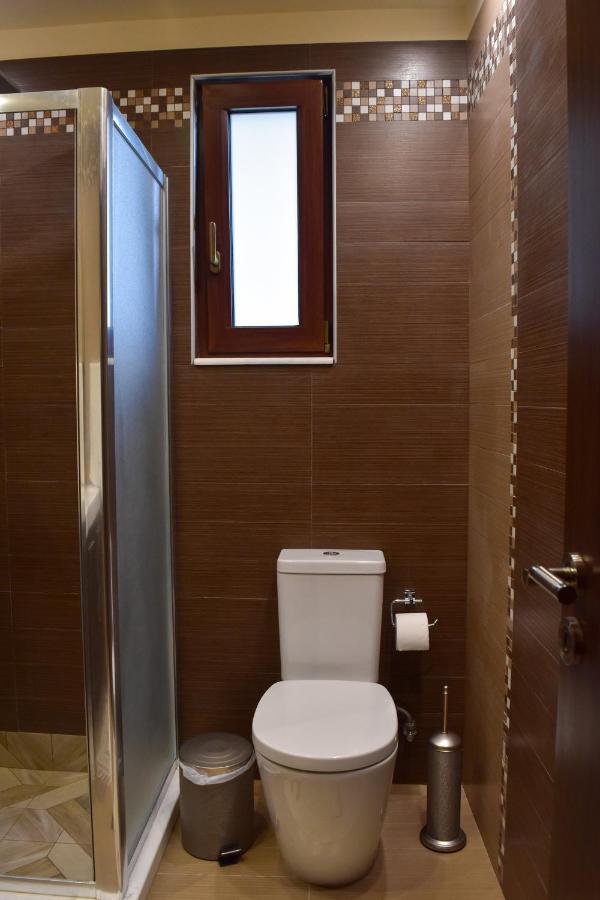 Luxury Summer Escape In Rhodes Apartment Rhodes City Ngoại thất bức ảnh