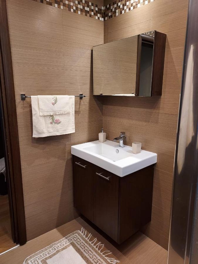Luxury Summer Escape In Rhodes Apartment Rhodes City Ngoại thất bức ảnh